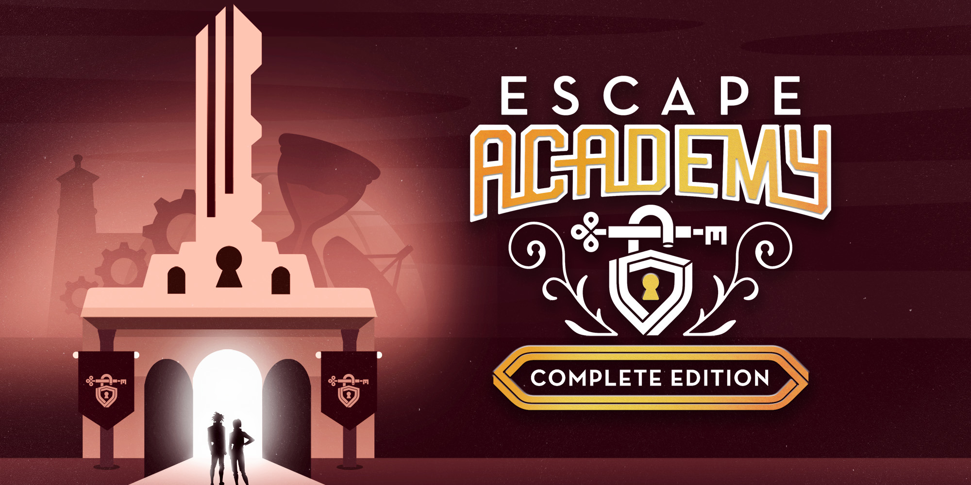Escape Academy: The Complete Edition (Switch), jogo focado em puzzles de  fuga, é anunciado - Nintendo Blast